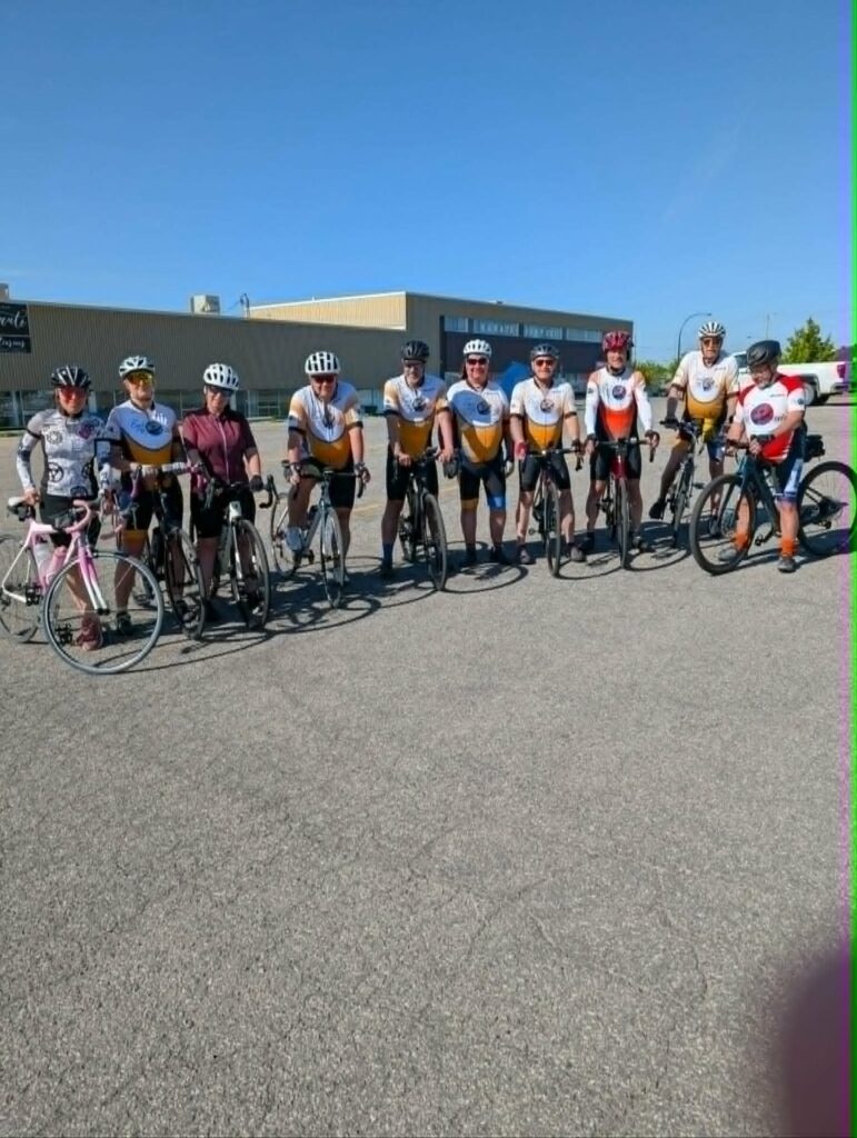 Club Cycloroute